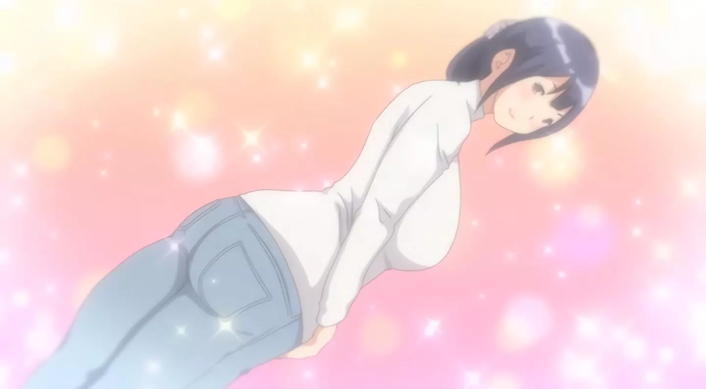 BokuniSefuregaDekitaRiyuu Episode2 53