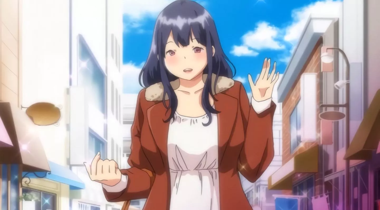 BokuniSefuregaDekitaRiyuu Episode2 57