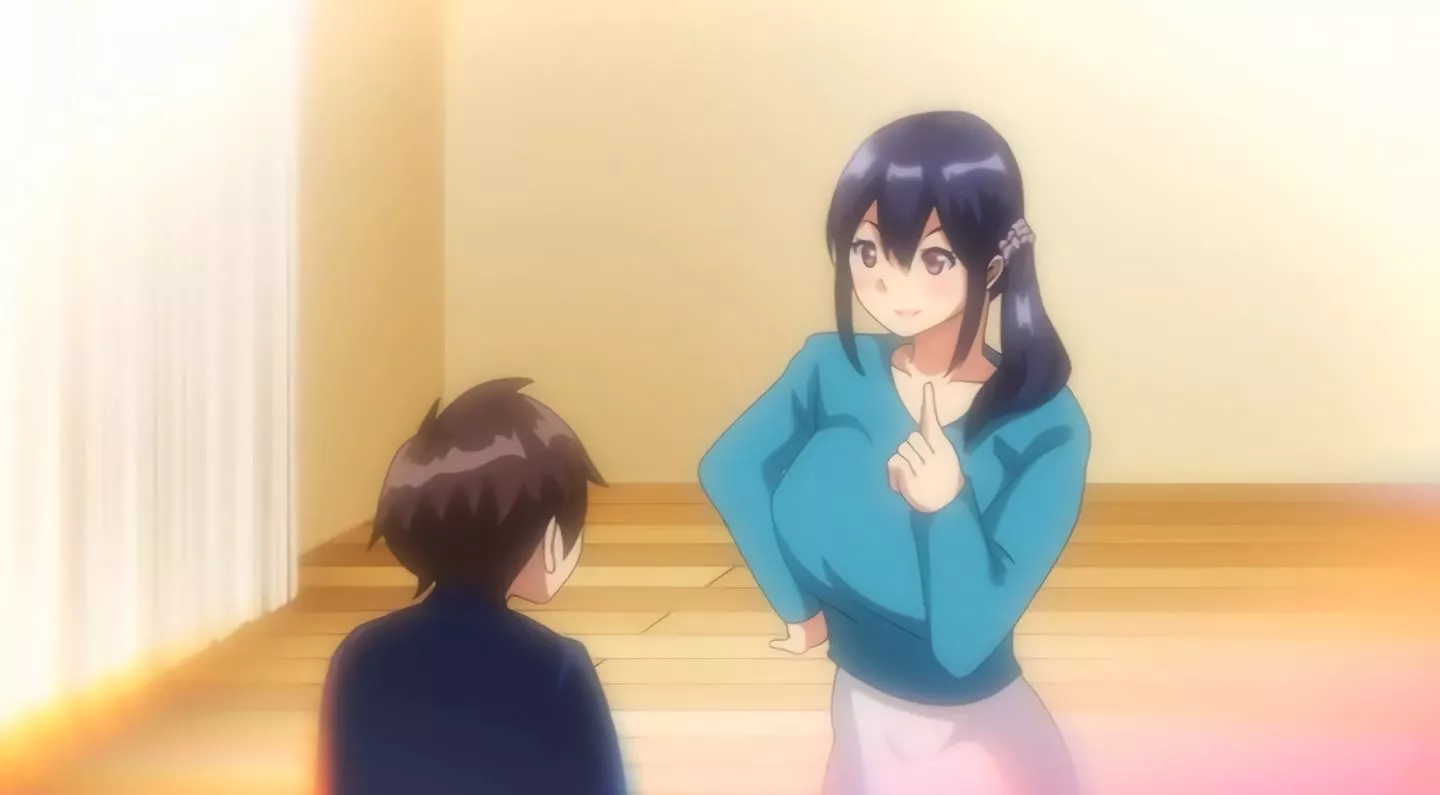 BokuniSefuregaDekitaRiyuu Episode2 58