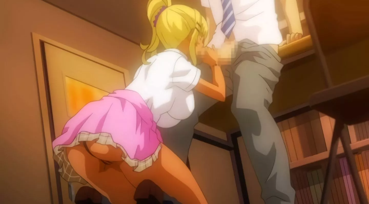 NatsuyasumiAkenoKanojowa Episode2 12