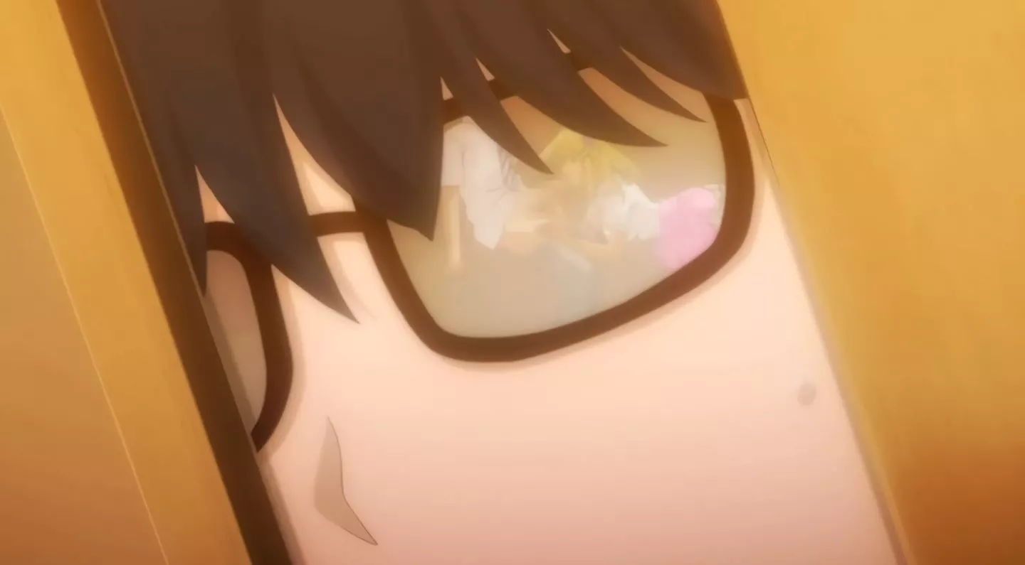 NatsuyasumiAkenoKanojowa Episode2 10