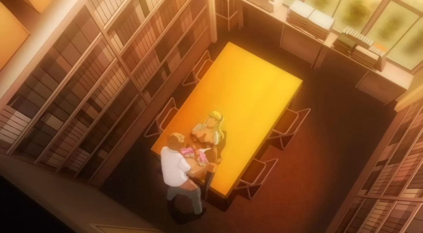 NatsuyasumiAkenoKanojowa Episode2 25