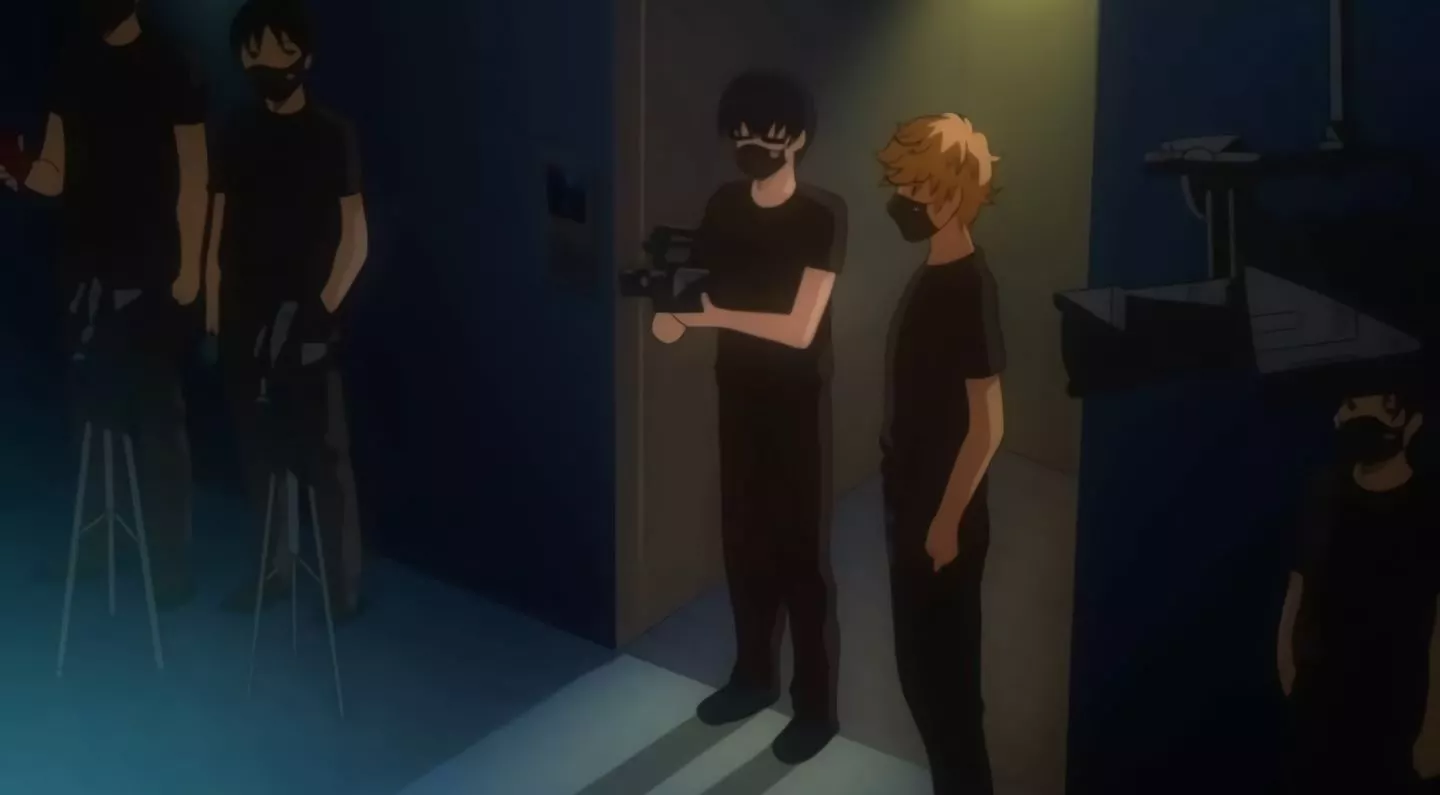 NatsuyasumiAkenoKanojowa Episode2 30