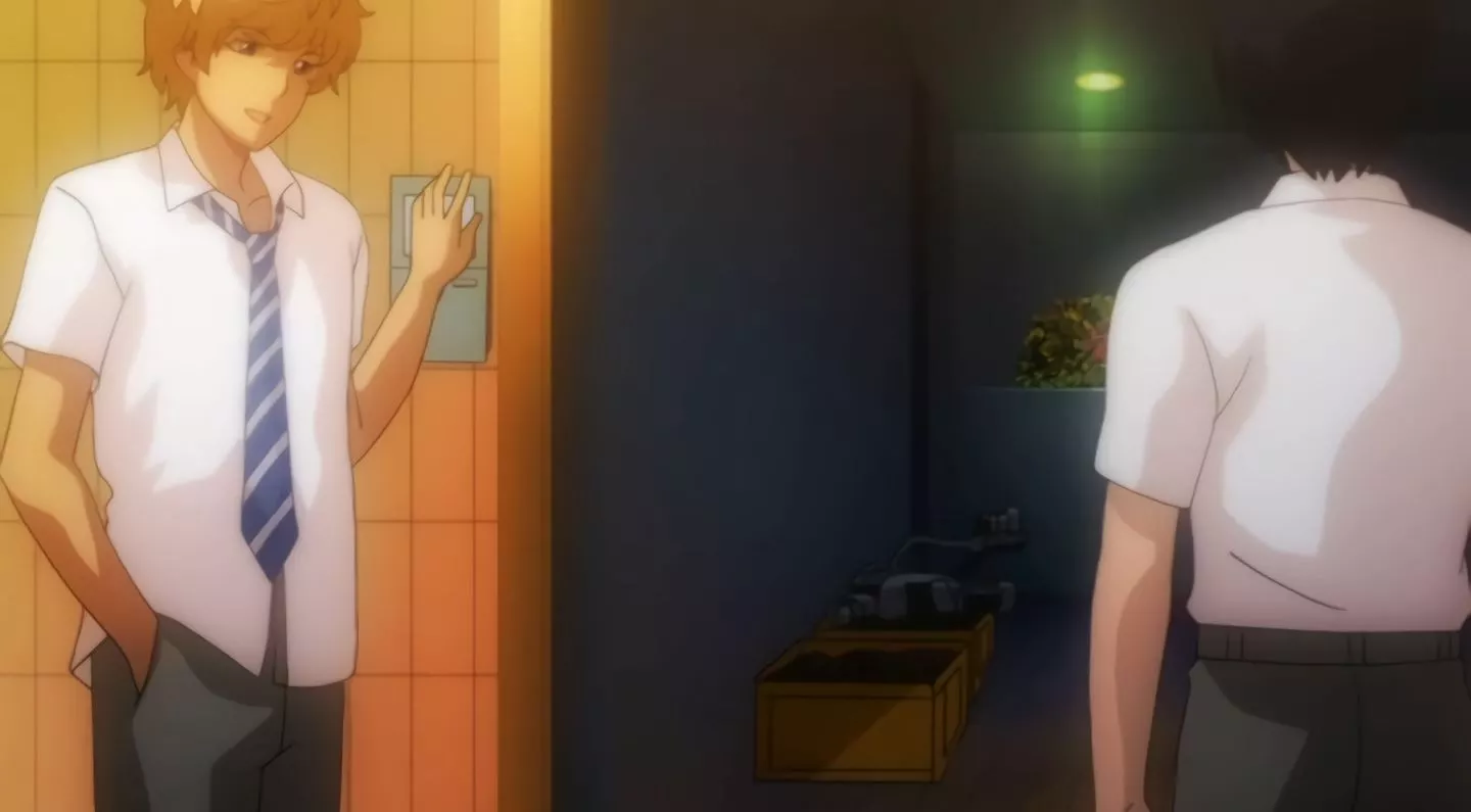 NatsuyasumiAkenoKanojowa Episode2 28