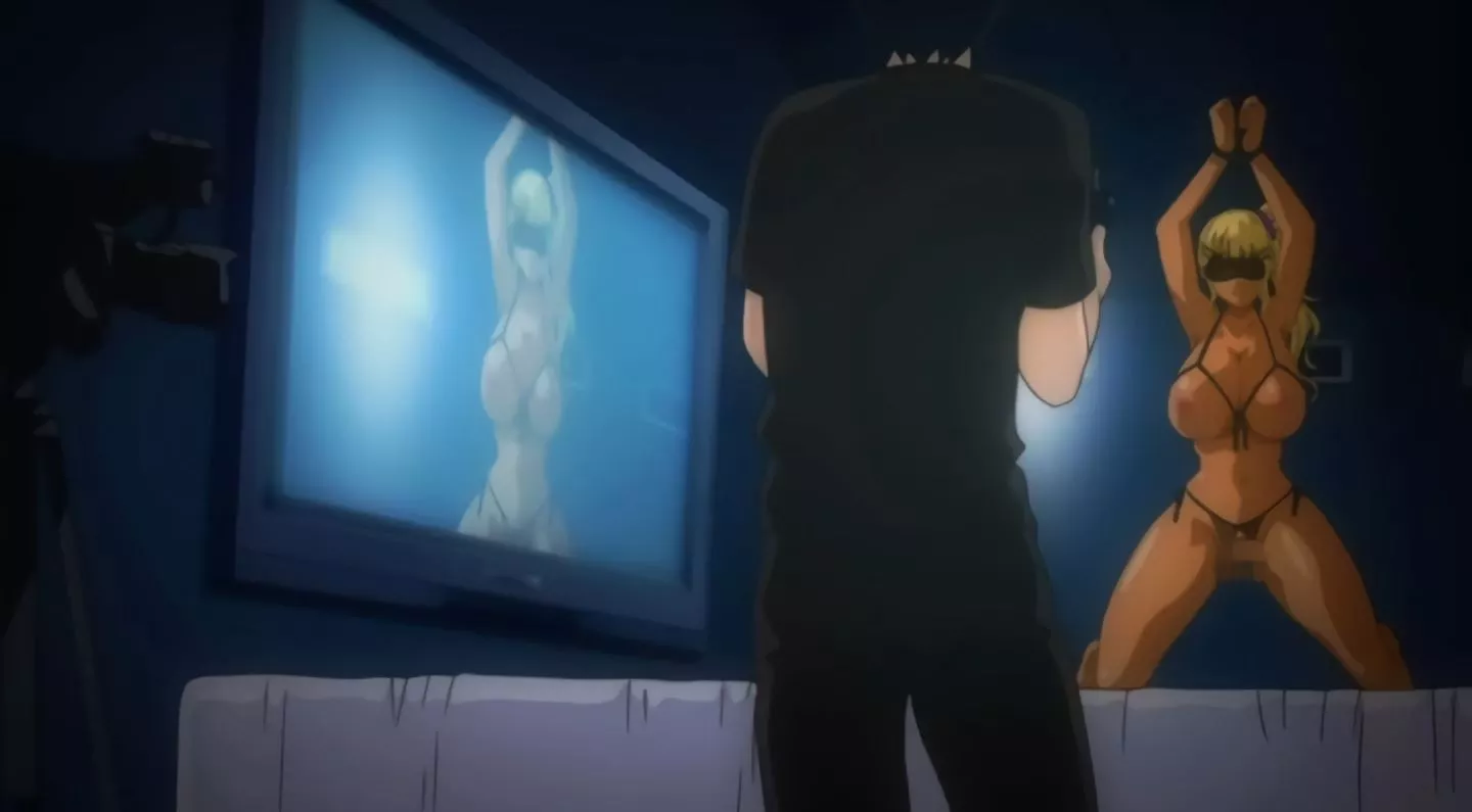 NatsuyasumiAkenoKanojowa Episode2 33