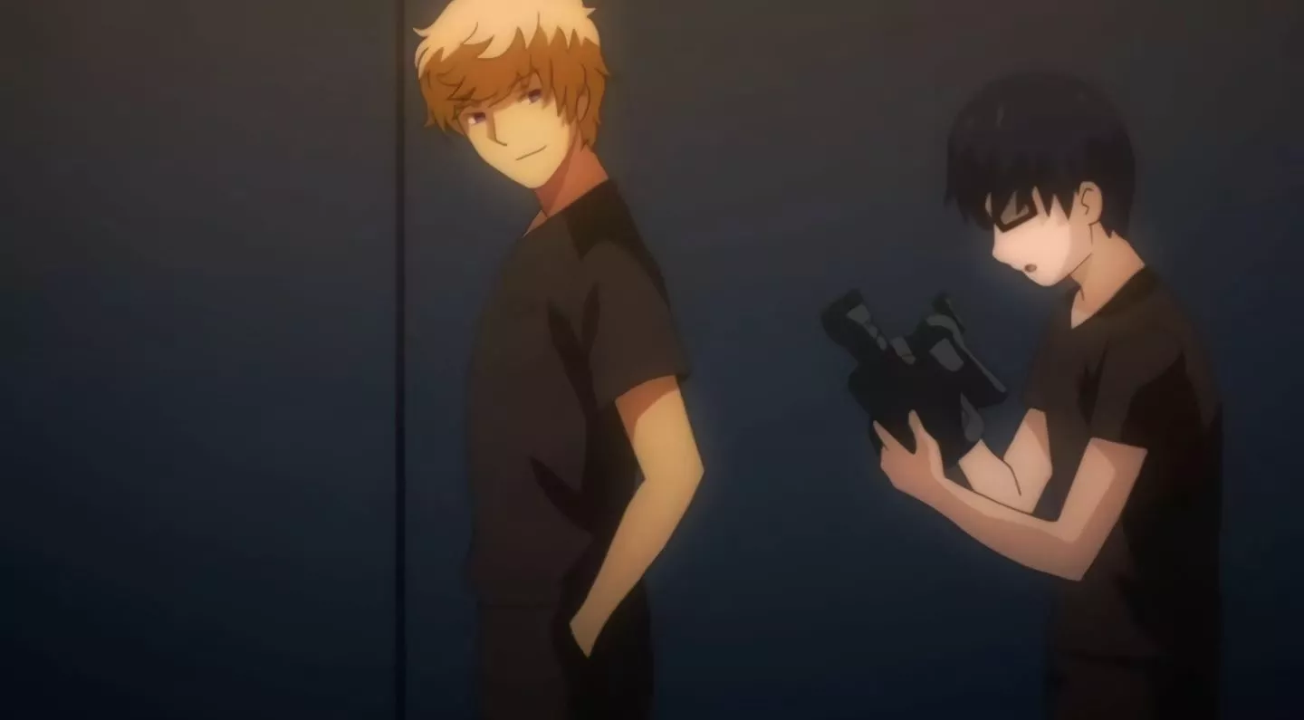 NatsuyasumiAkenoKanojowa Episode2 29
