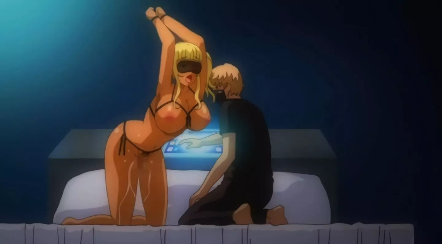 NatsuyasumiAkenoKanojowa Episode2 38