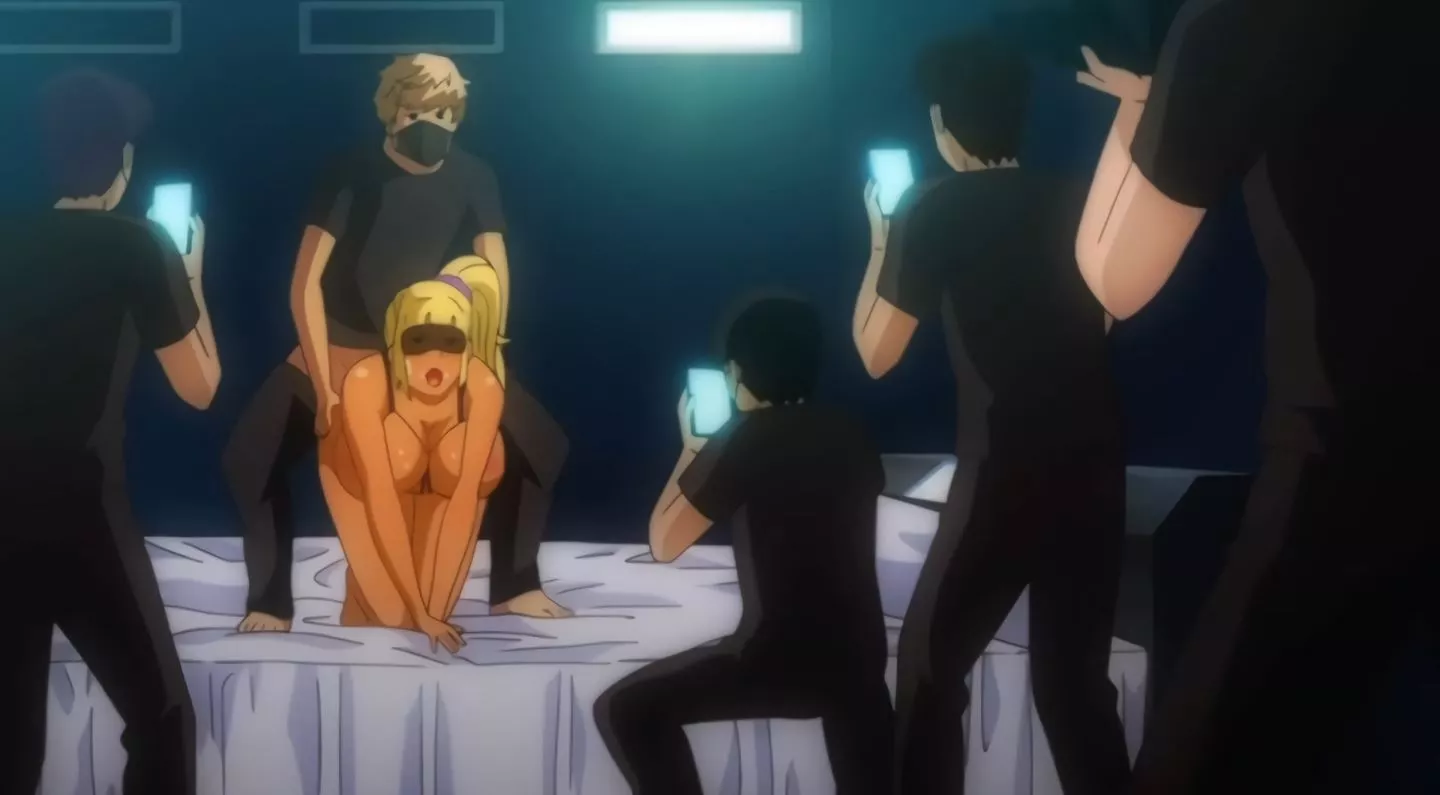NatsuyasumiAkenoKanojowa Episode2 50
