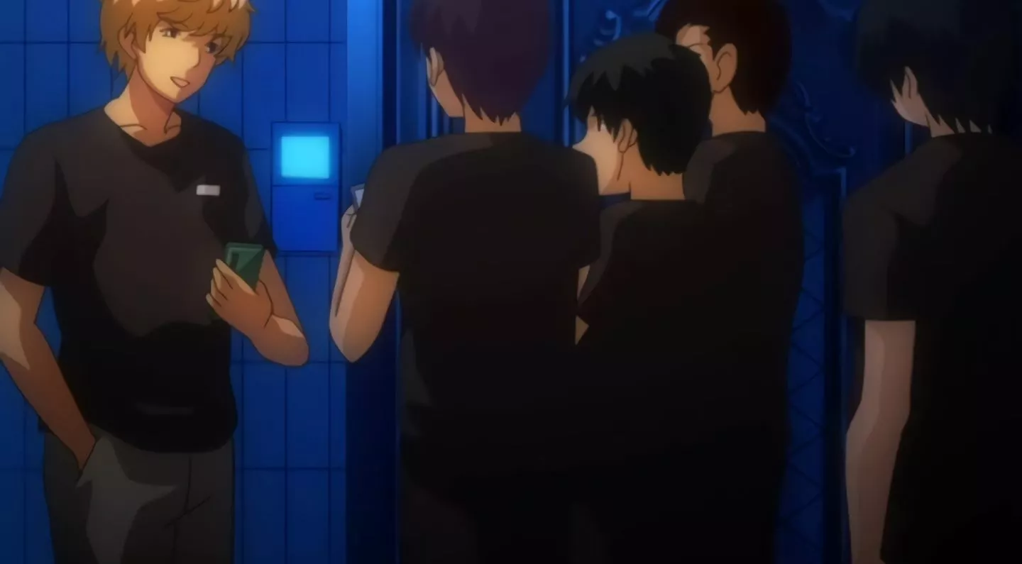 NatsuyasumiAkenoKanojowa Episode2 52