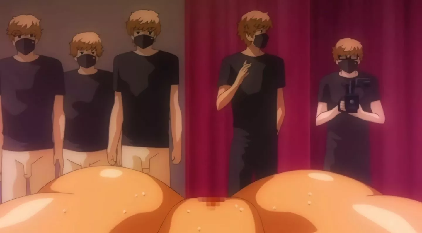 NatsuyasumiAkenoKanojowa Episode2 54