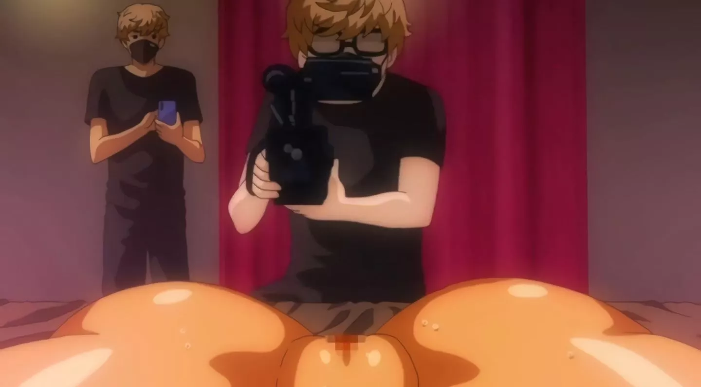 NatsuyasumiAkenoKanojowa Episode2 58