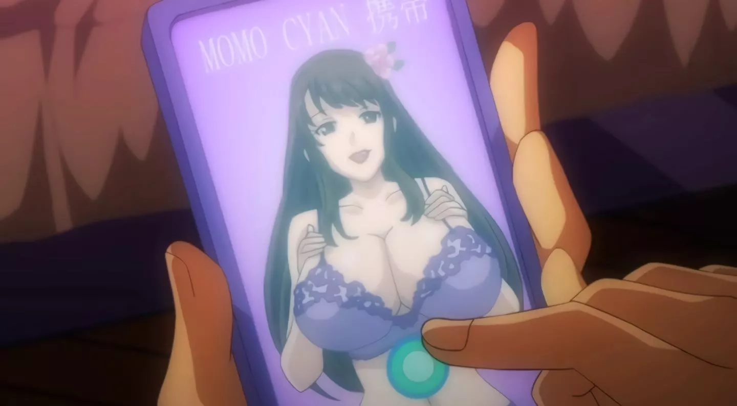NatsuyasumiAkenoKanojowa Episode2 71