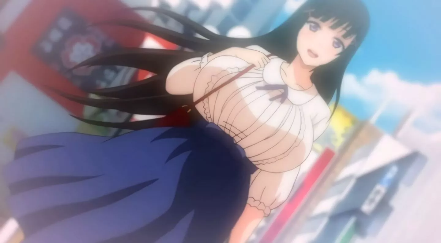 NatsuyasumiAkenoKanojowa Episode2 76