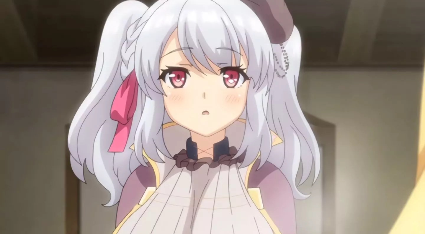 RenseijutsushiCollet EroAnime Episode1 2022 5