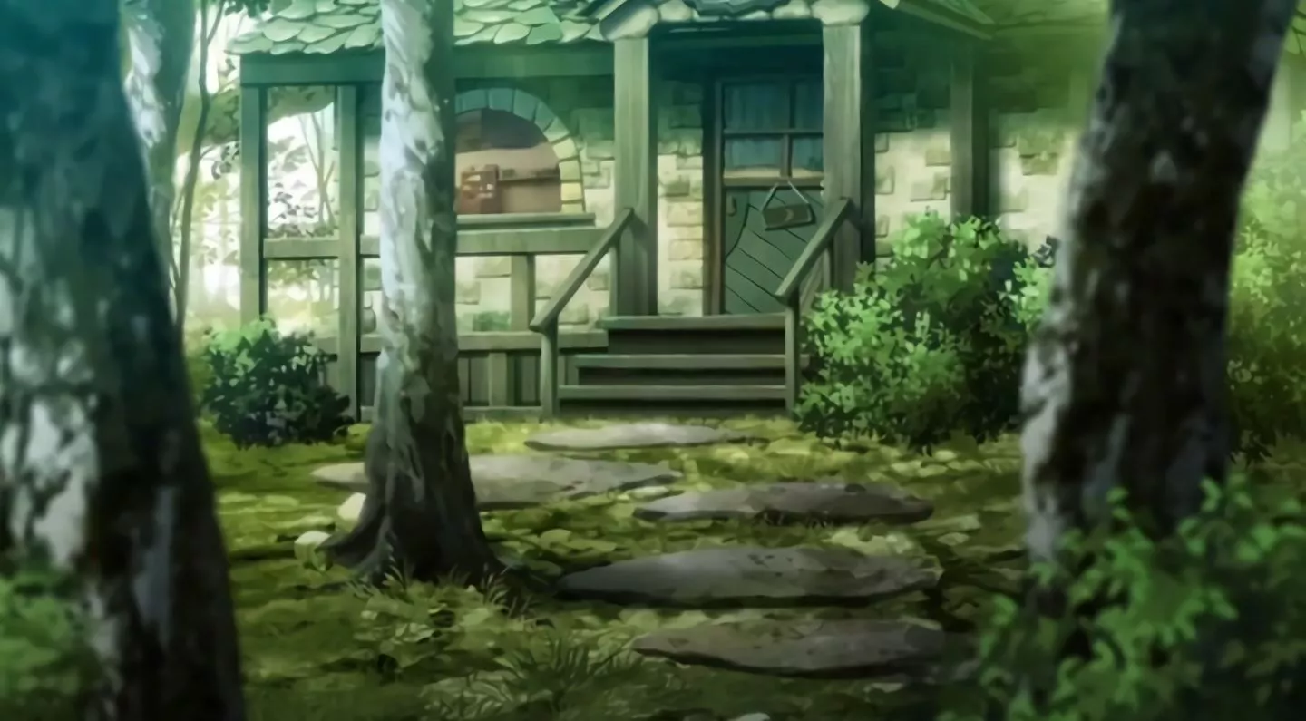 RenseijutsushiCollet EroAnime Episode1 2022 2
