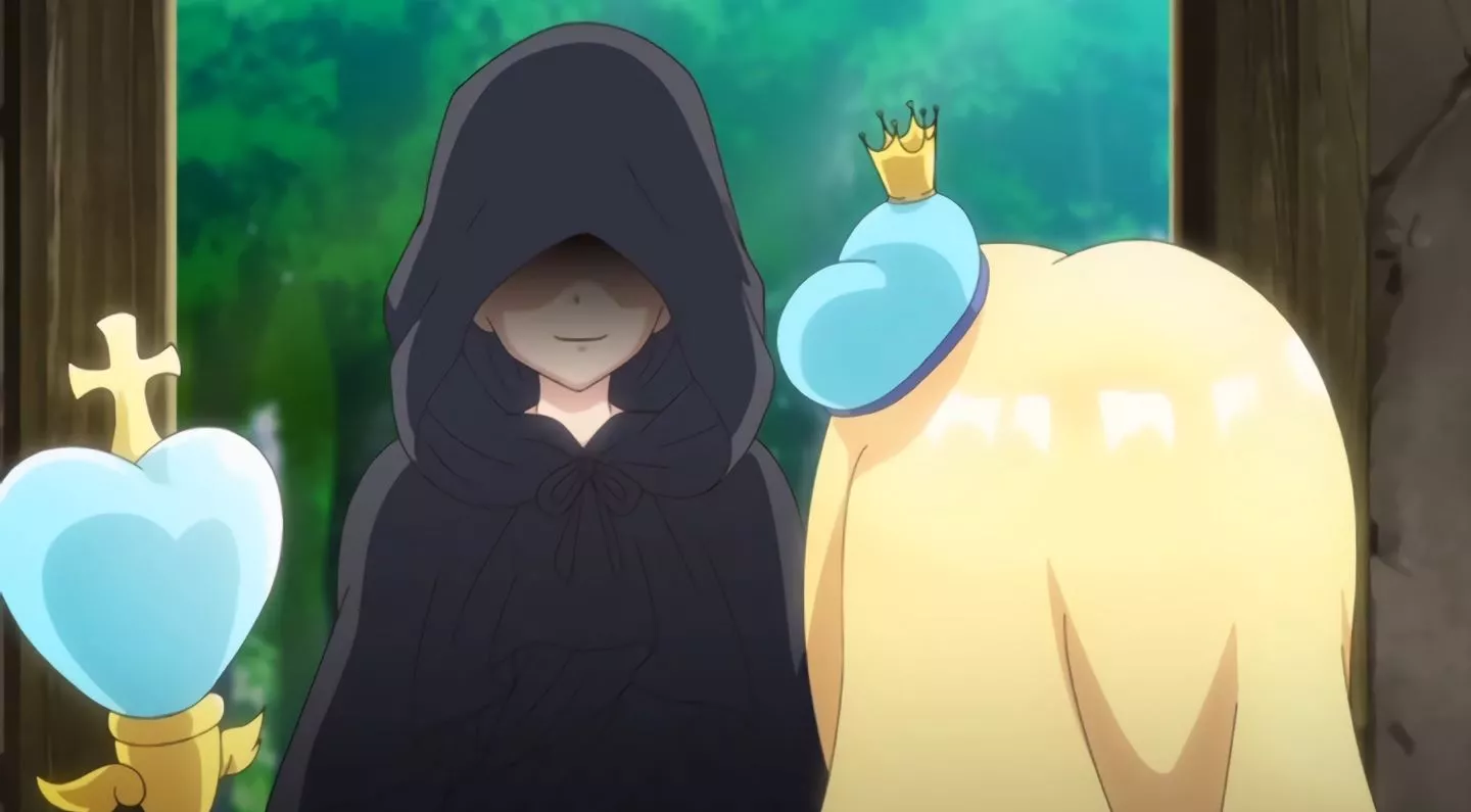 RenseijutsushiCollet EroAnime Episode1 2022 9