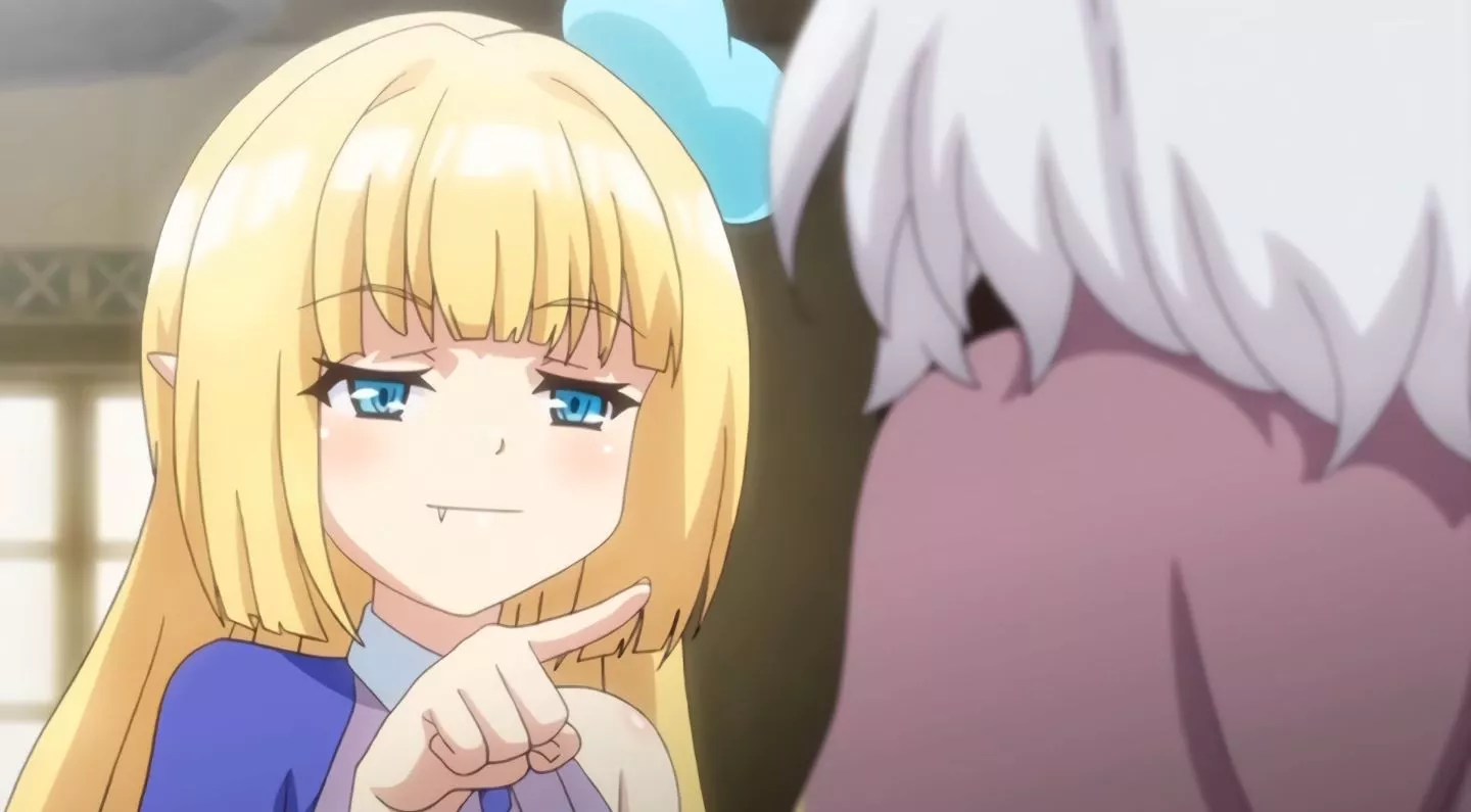 RenseijutsushiCollet EroAnime Episode1 2022 10