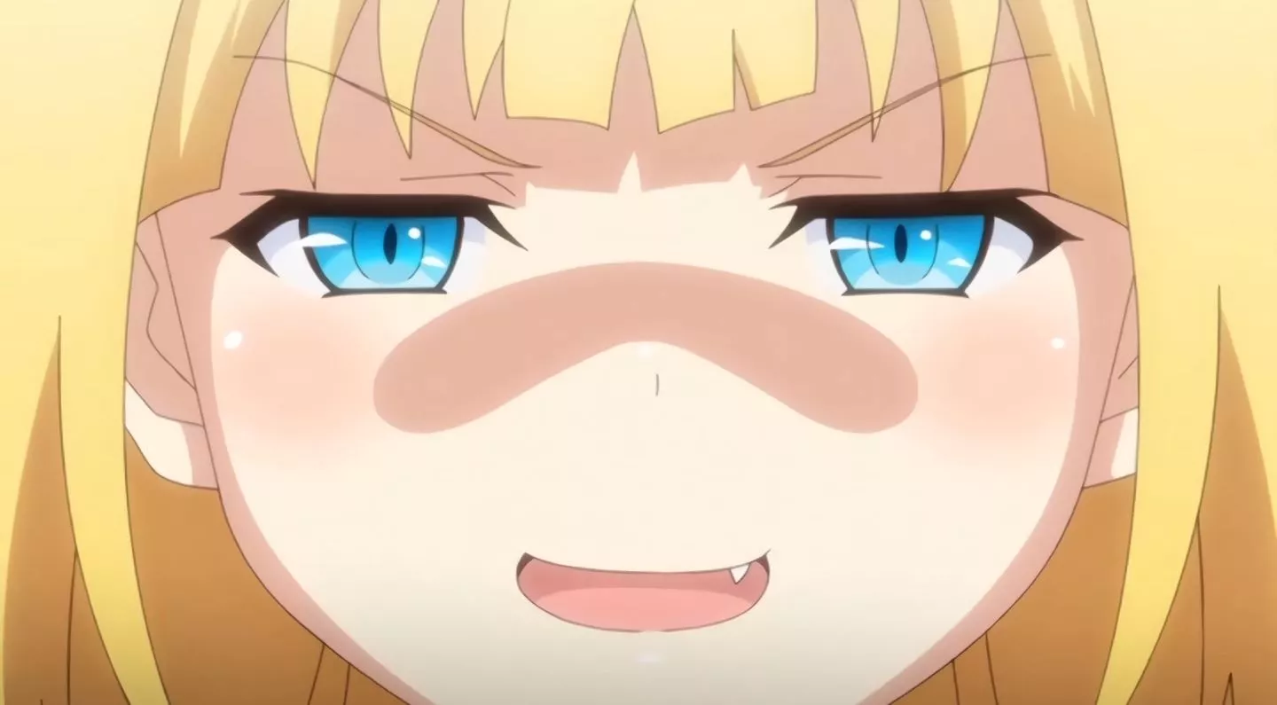 RenseijutsushiCollet EroAnime Episode1 2022 13