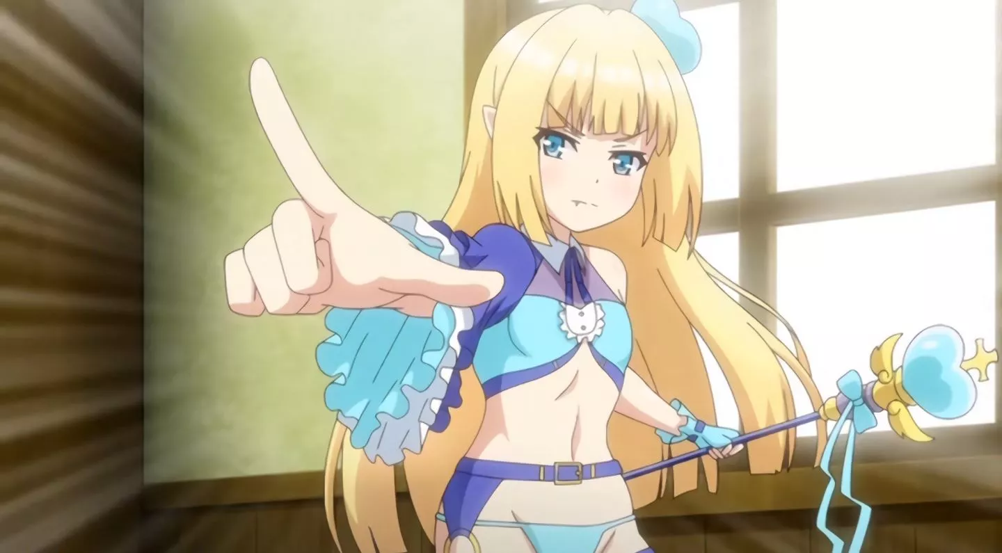 RenseijutsushiCollet EroAnime Episode1 2022 25