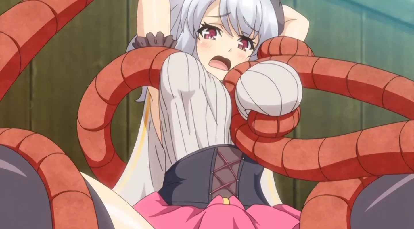RenseijutsushiCollet EroAnime Episode1 2022 28