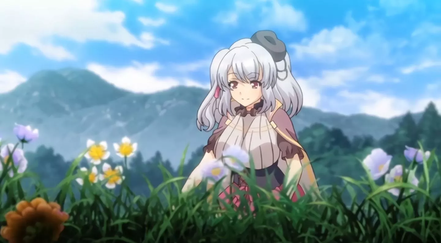 RenseijutsushiCollet EroAnime Episode1 2022 34