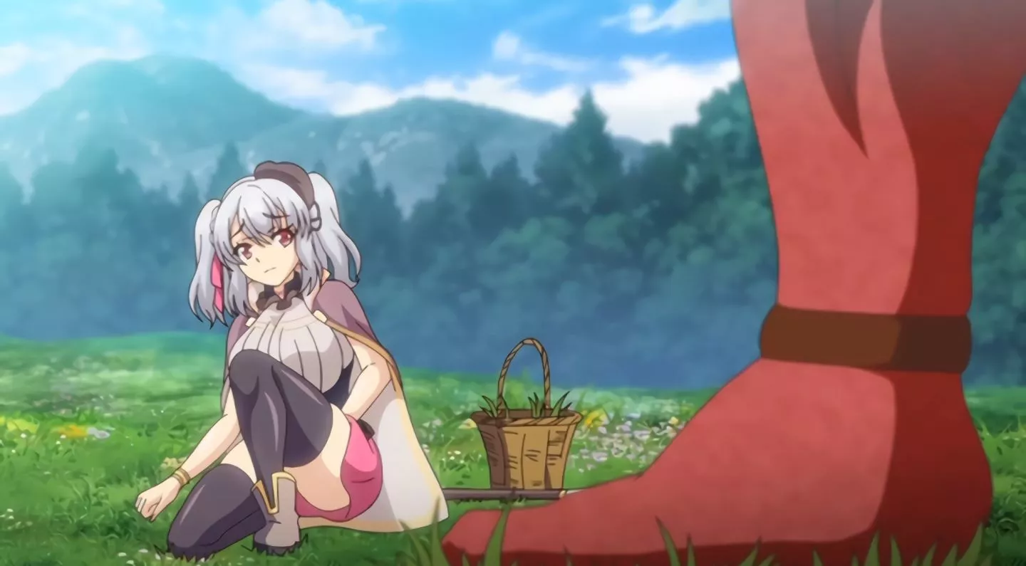 RenseijutsushiCollet EroAnime Episode1 2022 36