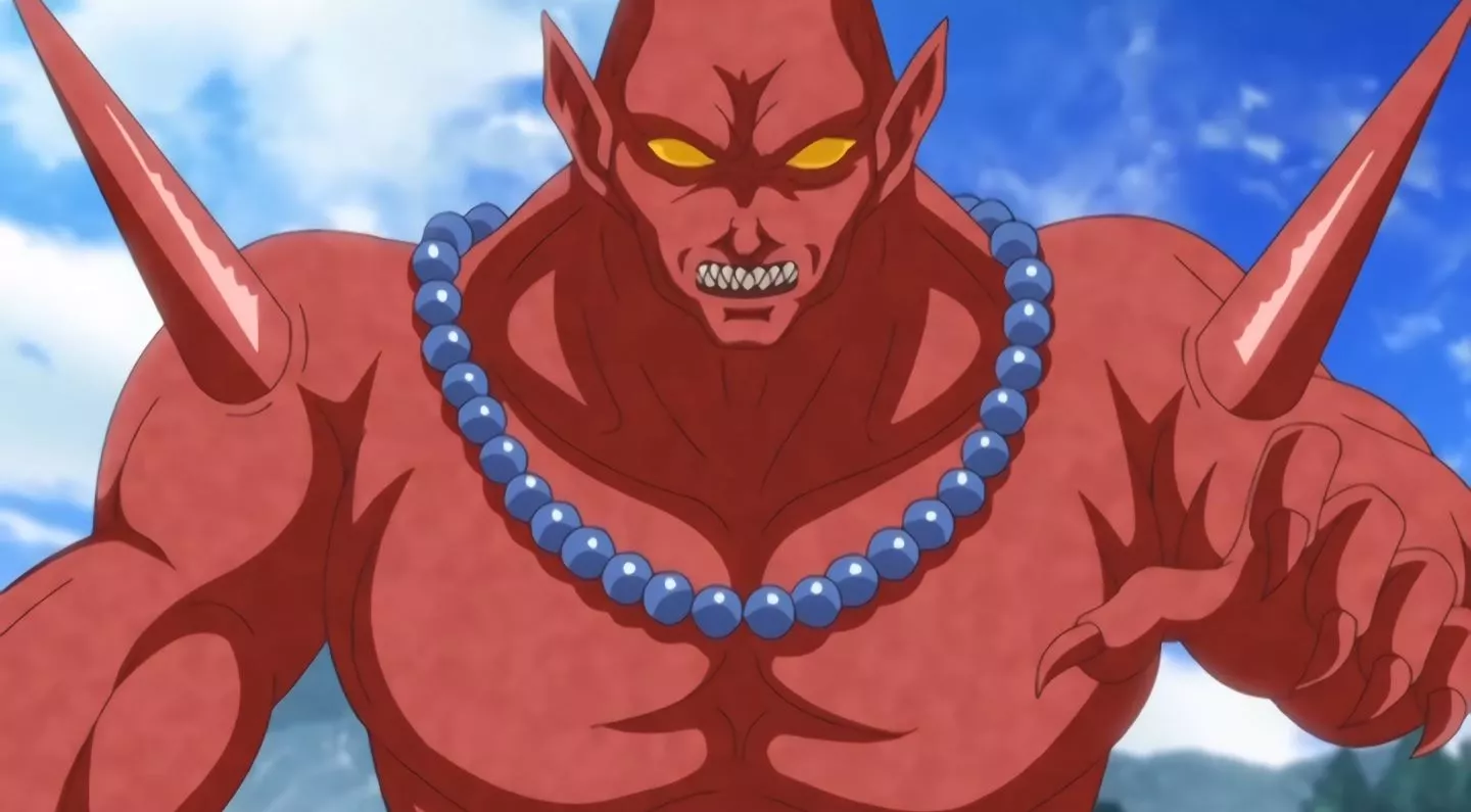 RenseijutsushiCollet EroAnime Episode1 2022 35