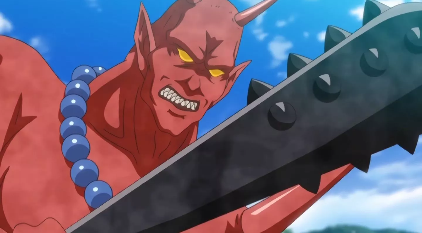 RenseijutsushiCollet EroAnime Episode1 2022 51