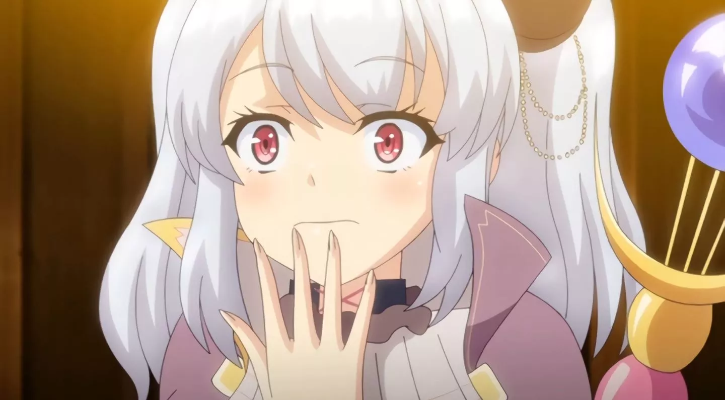 RenseijutsushiCollet EroAnime Episode1 2022 47