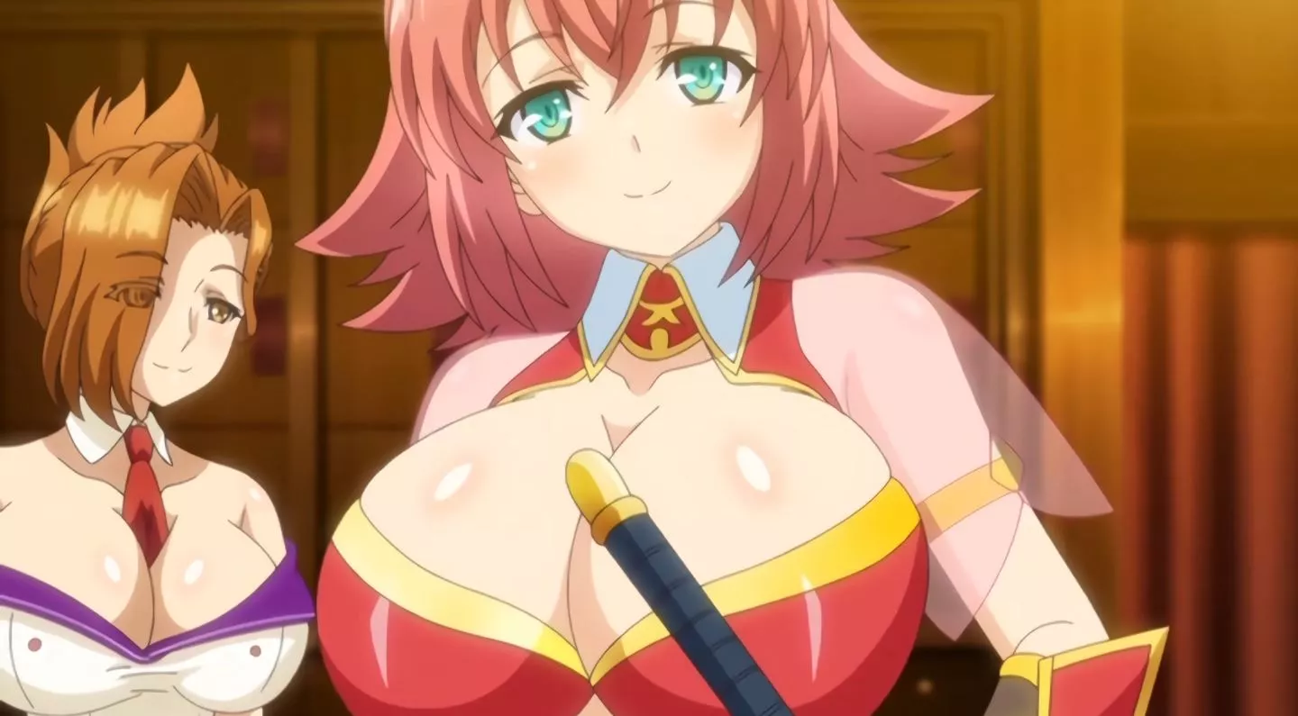 RenseijutsushiCollet EroAnime Episode1 2022 46