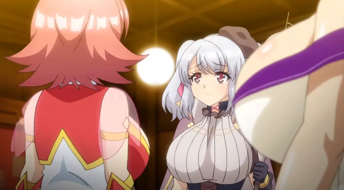 RenseijutsushiCollet EroAnime Episode1 2022 48