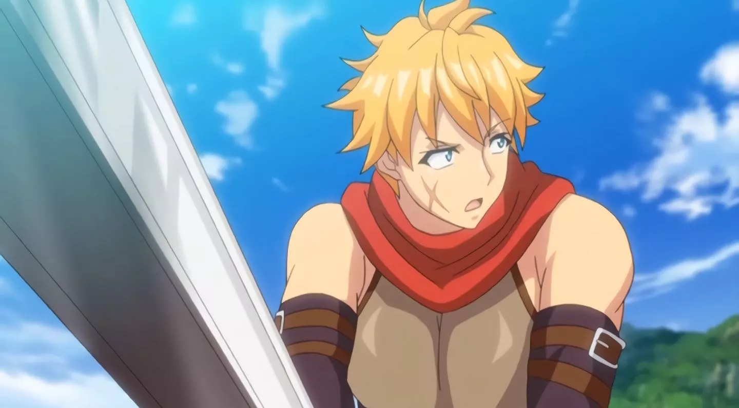 RenseijutsushiCollet EroAnime Episode1 2022 52