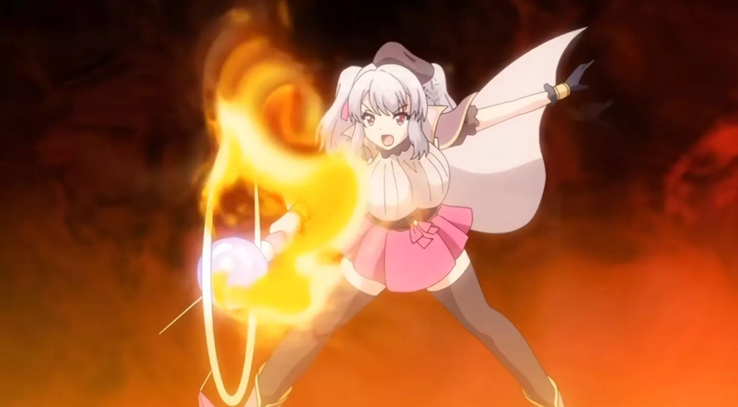 RenseijutsushiCollet EroAnime Episode1 2022 56