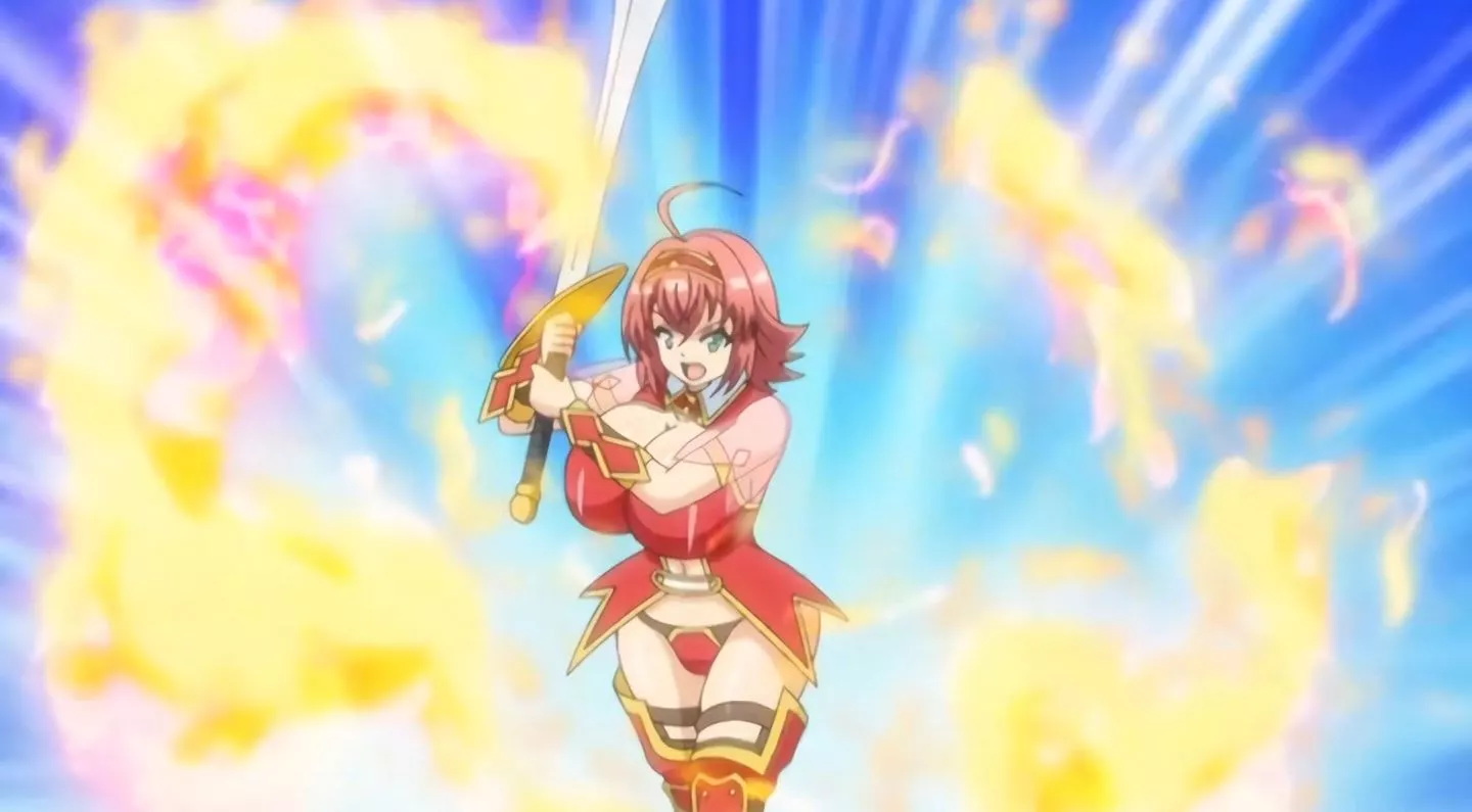 RenseijutsushiCollet EroAnime Episode1 2022 57