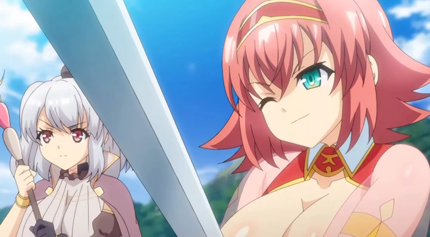 RenseijutsushiCollet EroAnime Episode1 2022 55