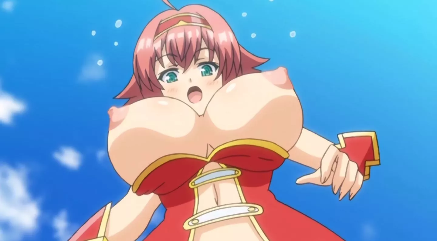 RenseijutsushiCollet EroAnime Episode1 2022 75