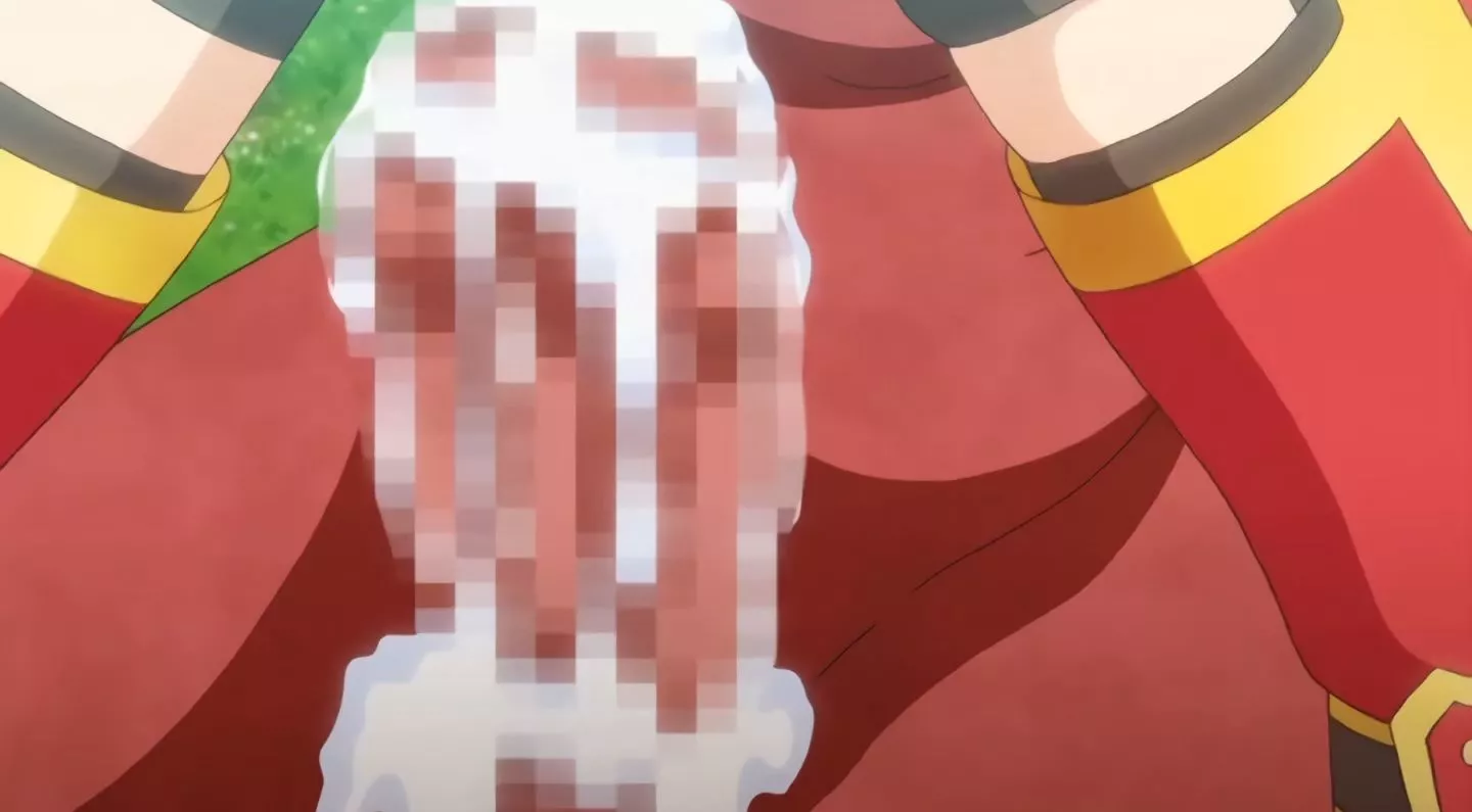 RenseijutsushiCollet EroAnime Episode1 2022 74