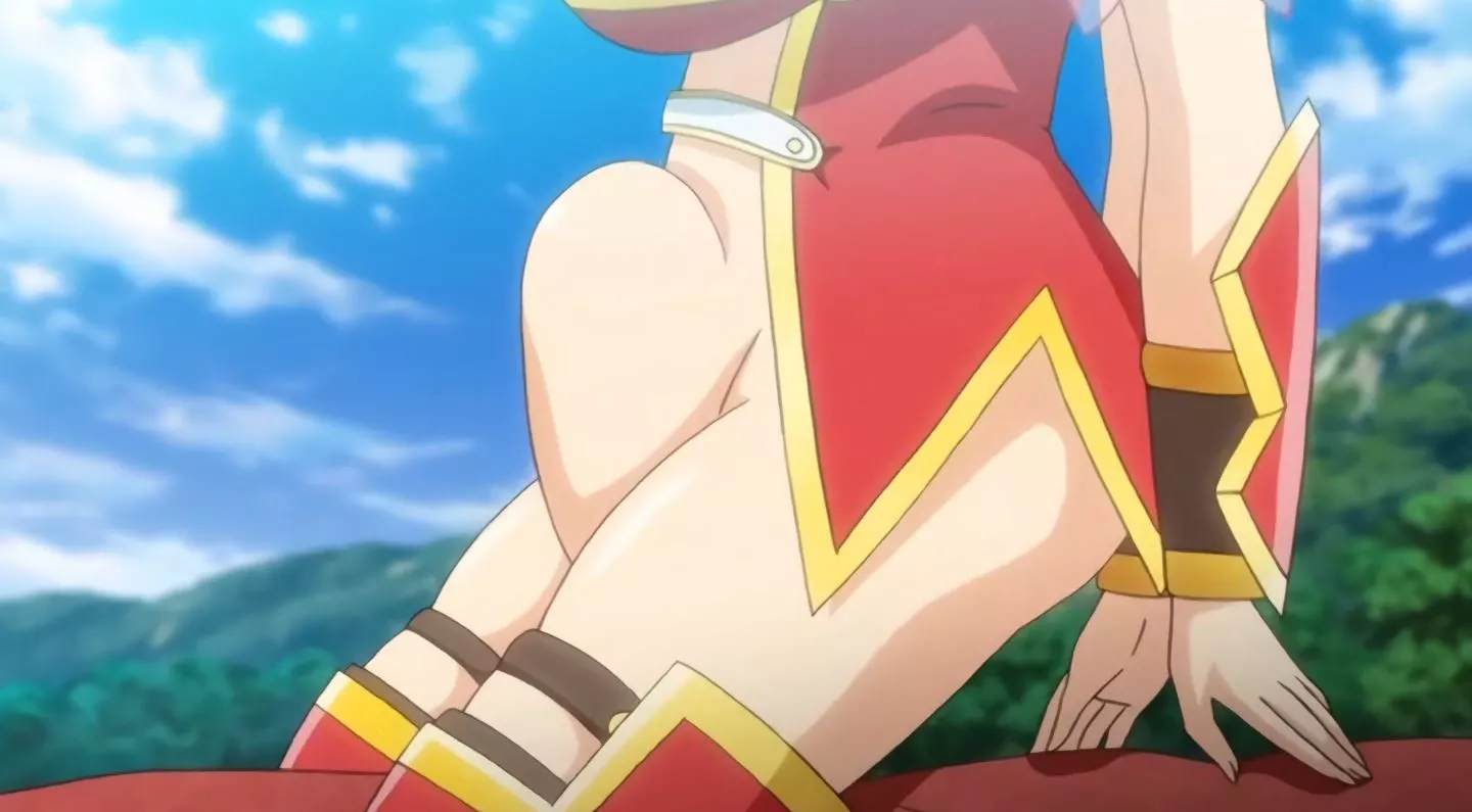 RenseijutsushiCollet EroAnime Episode1 2022 70