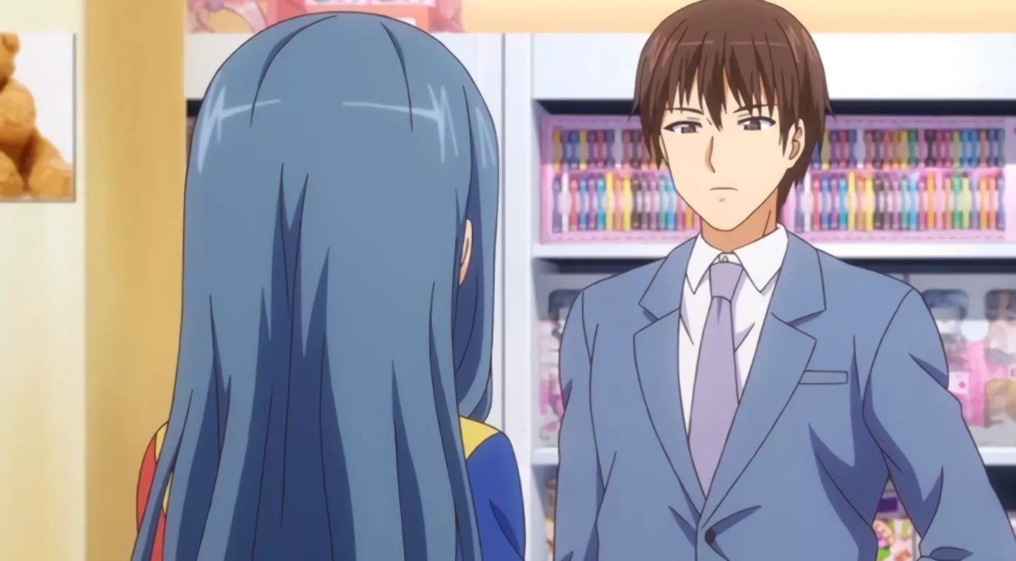 Korashime2 EroAnime Episode1 2022 2