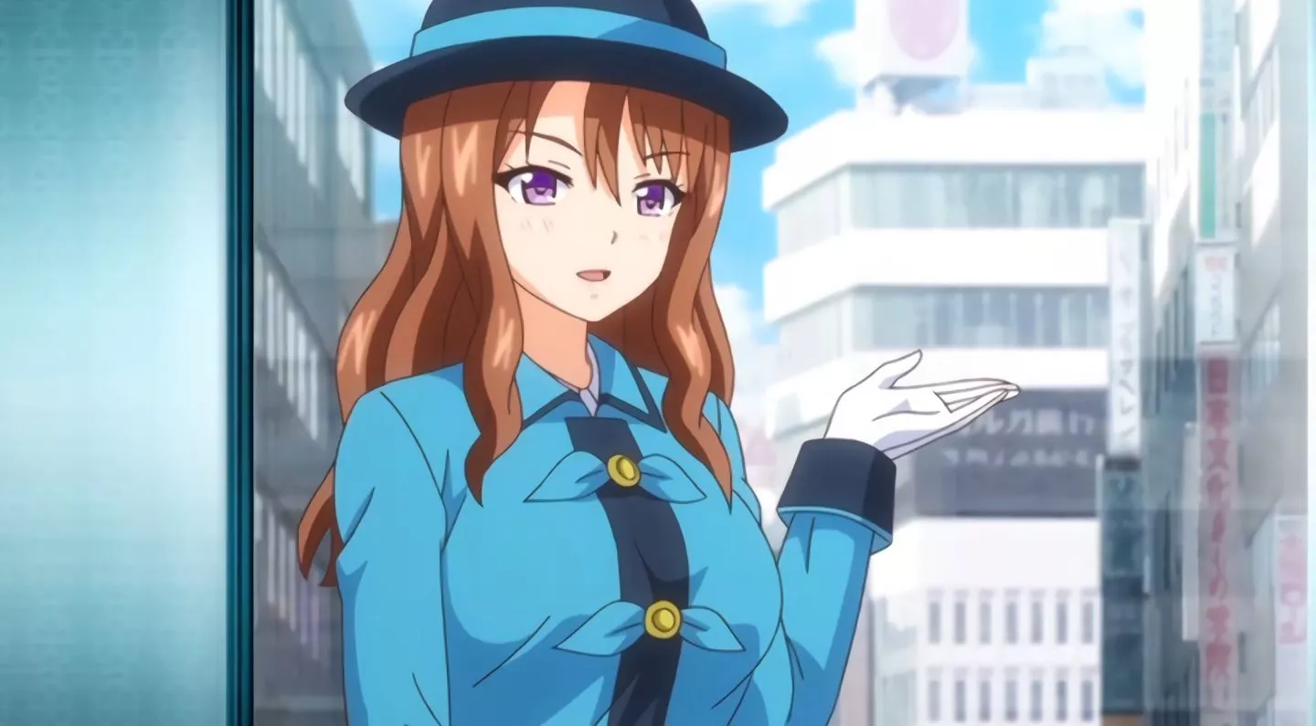 Korashime2 EroAnime Episode1 2022 7