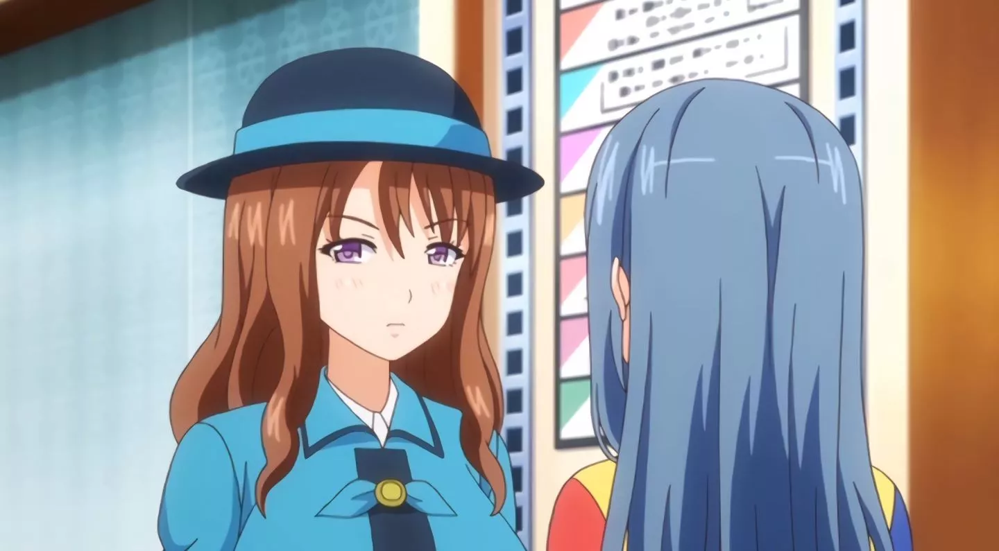 Korashime2 EroAnime Episode1 2022 6