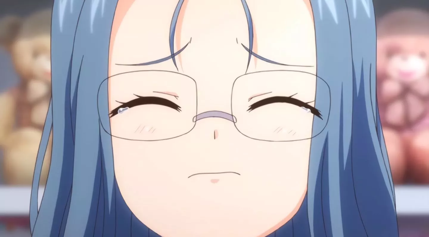 Korashime2 EroAnime Episode1 2022 3