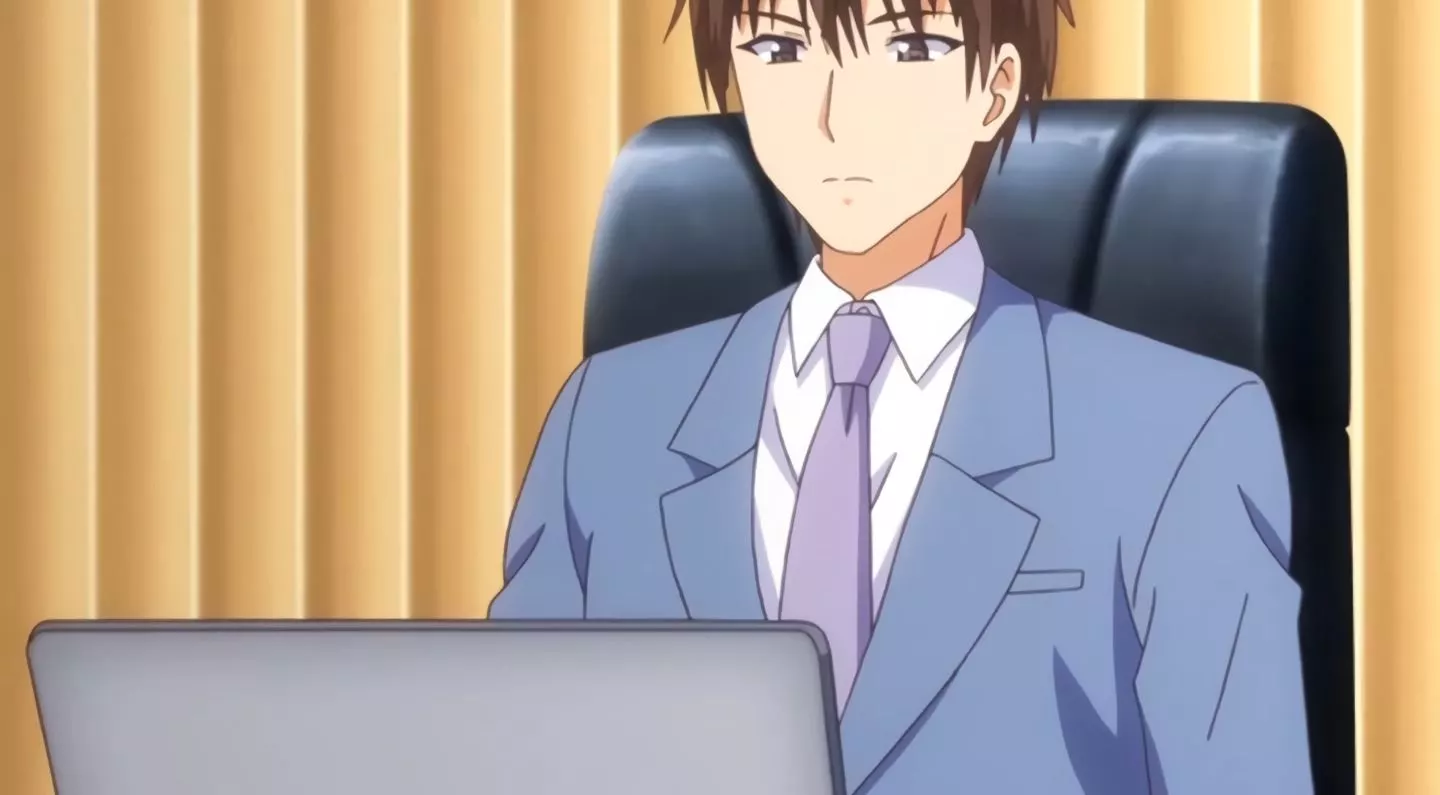 Korashime2 EroAnime Episode1 2022 8