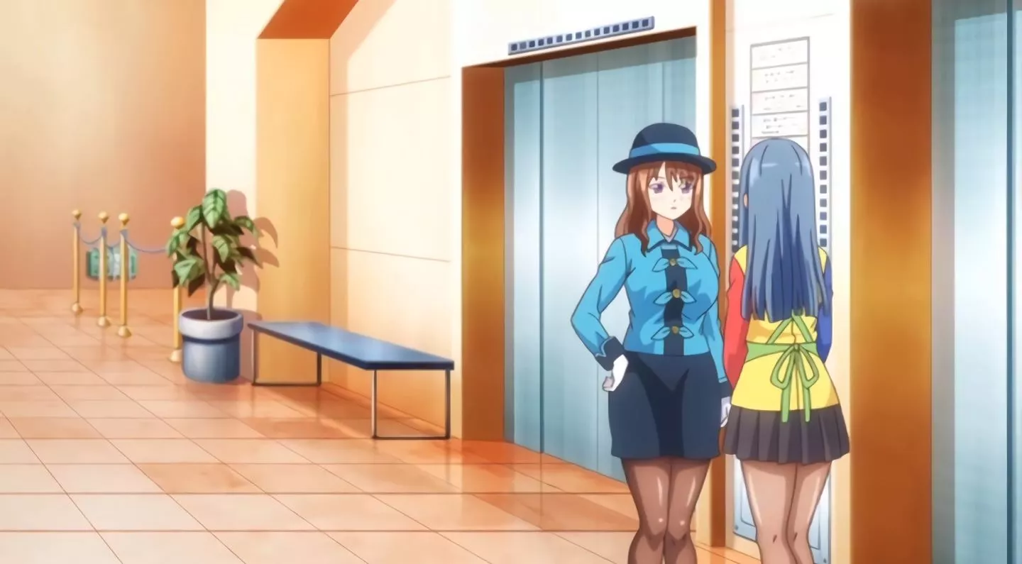 Korashime2 EroAnime Episode1 2022 5