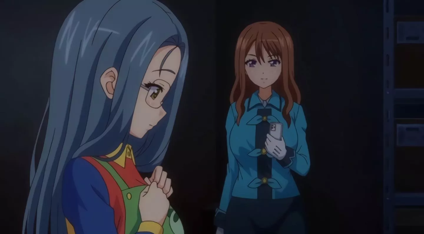 Korashime2 EroAnime Episode1 2022 18