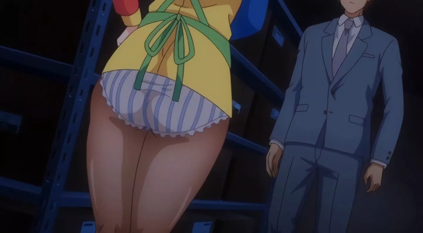 Korashime2 EroAnime Episode1 2022 10