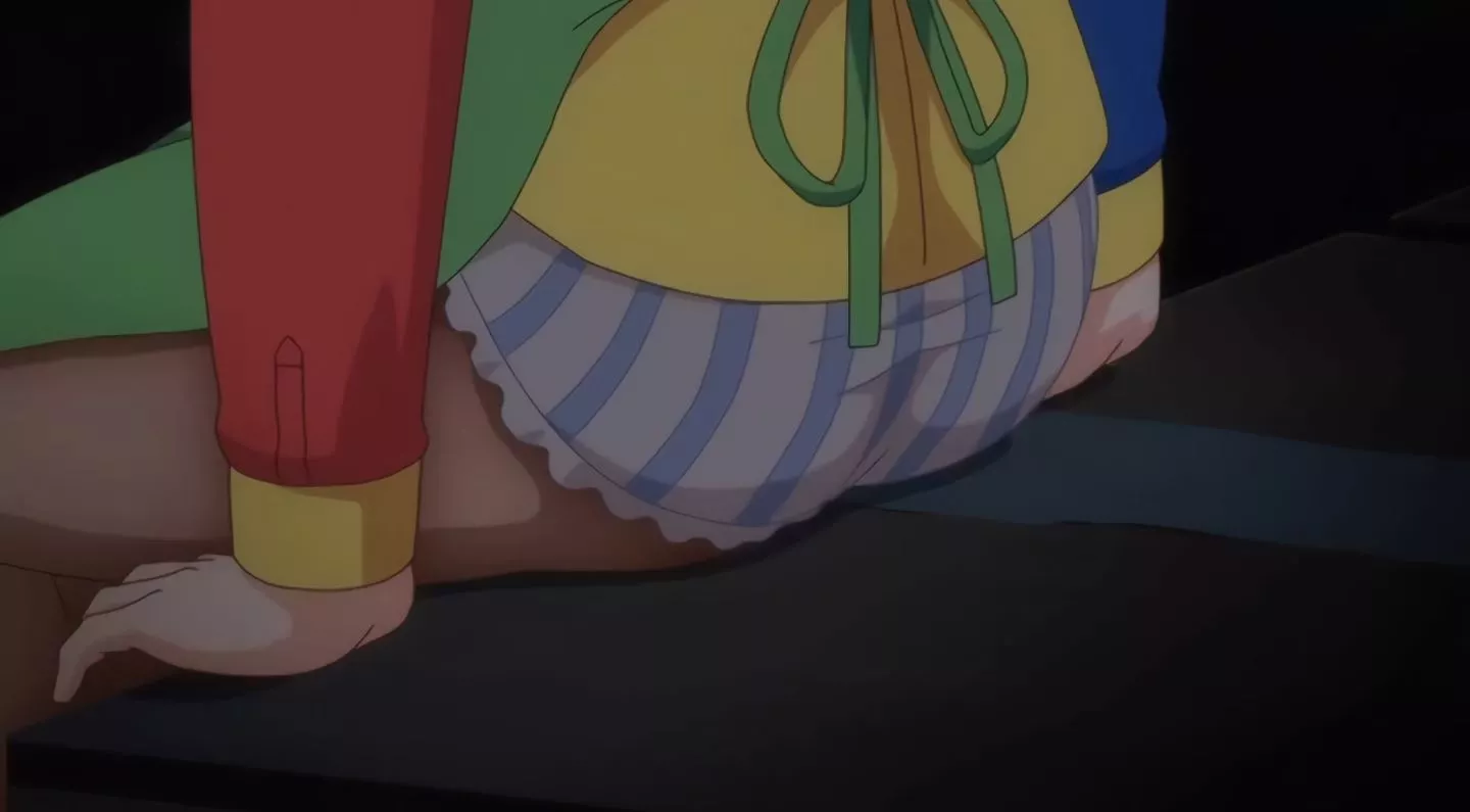 Korashime2 EroAnime Episode1 2022 11