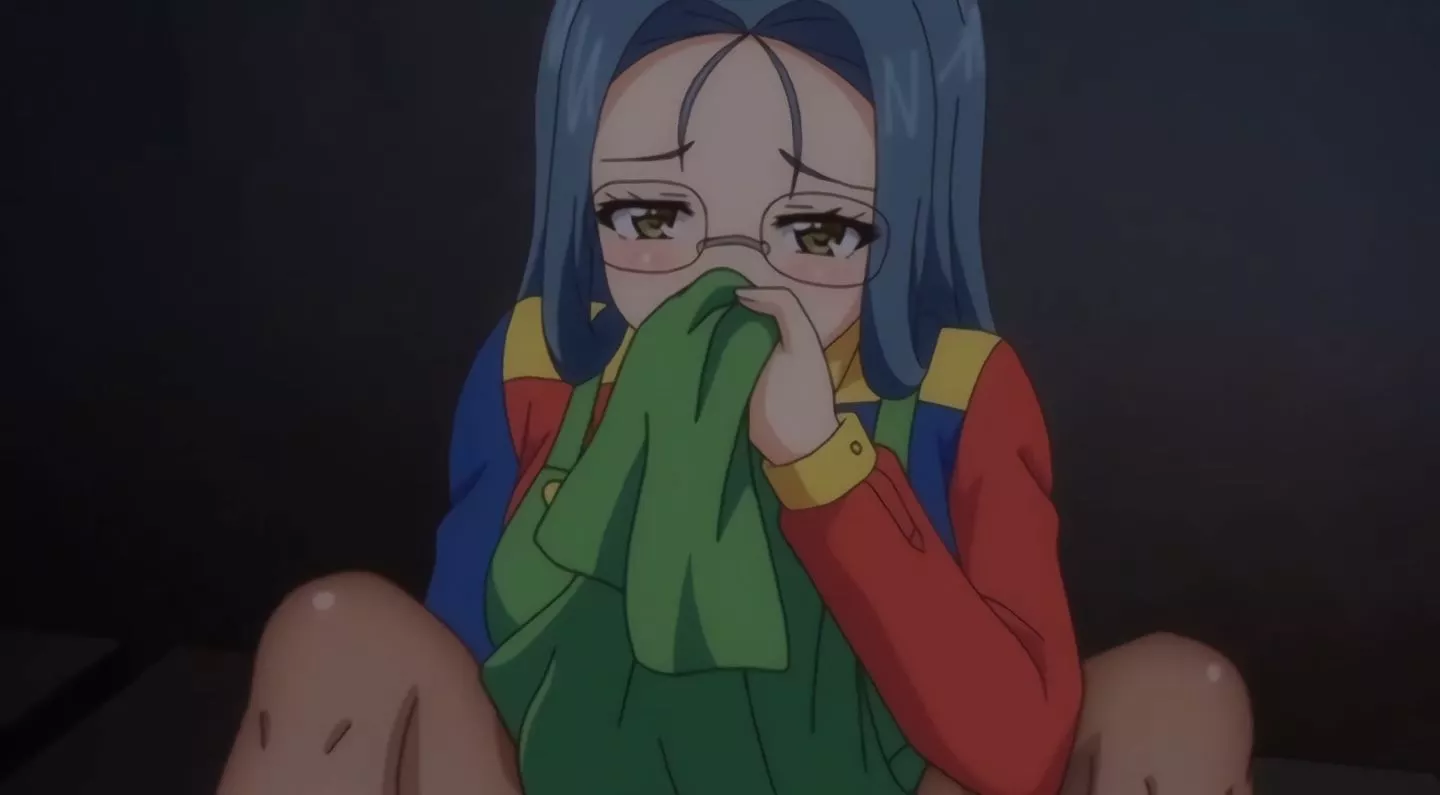 Korashime2 EroAnime Episode1 2022 14