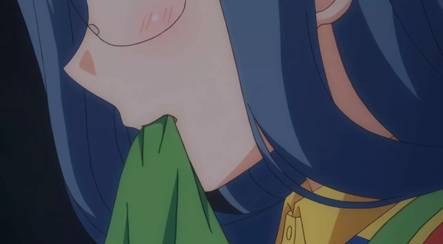 Korashime2 EroAnime Episode1 2022 12