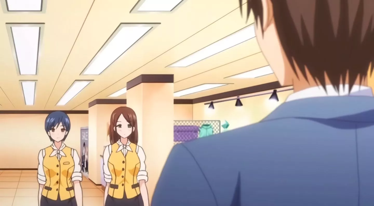 Korashime2 EroAnime Episode1 2022 19